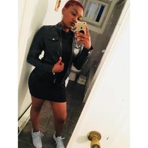 Meet your Posher, Tianai